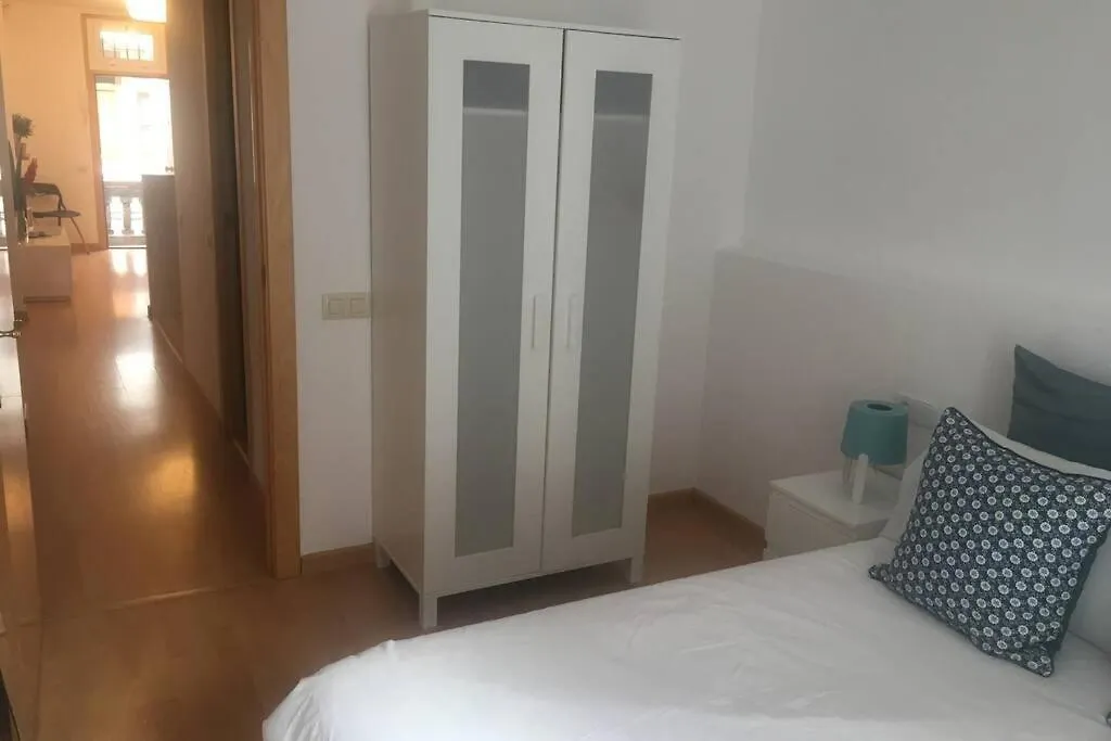 ברצלונה Pretty Apartament 0*,  ספרד