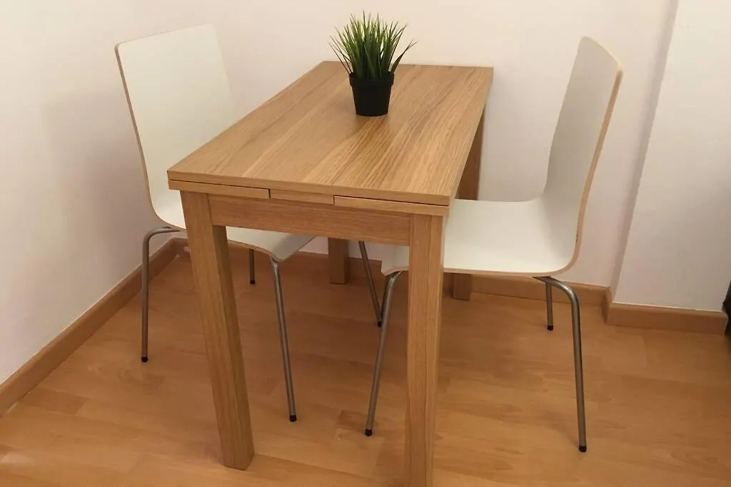 ברצלונה Pretty Apartament דירה