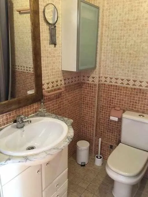 Pretty Apartament Barcelona Apartment