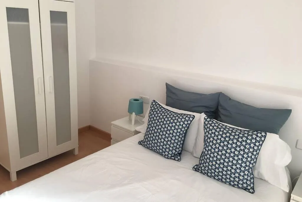 Pretty Apartament バルセロナ アパート