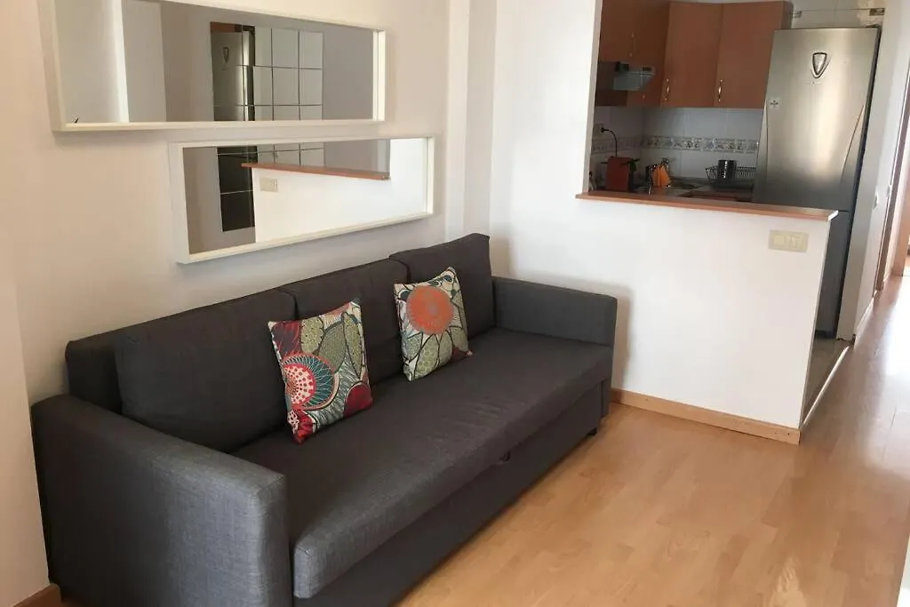 Pretty Apartament バルセロナ スペイン