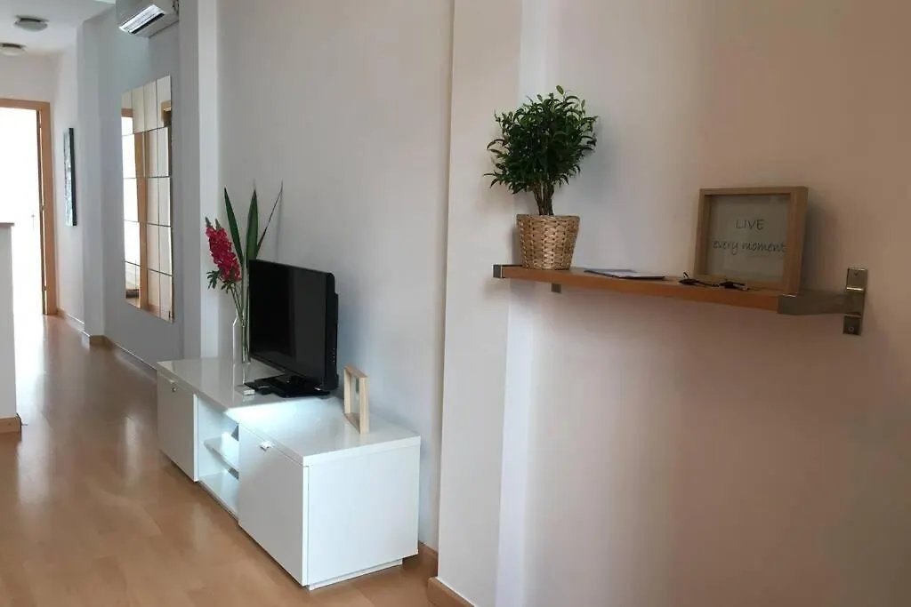 Pretty Apartament バルセロナ スペイン