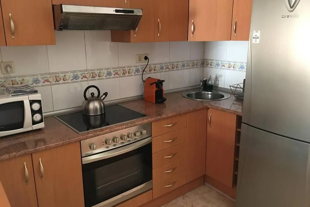 アパート Pretty Apartament バルセロナ スペイン